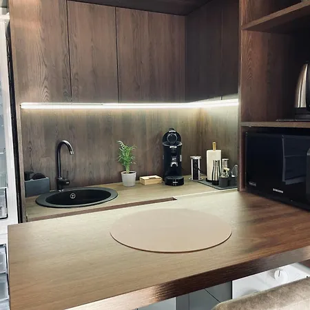 3 Vis-a-vis - Gara De Nord Appartement Bucarest